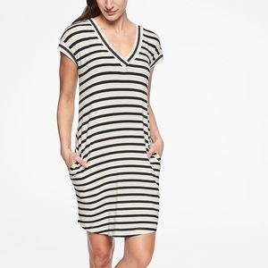 🏝 Athleta Sweatshirt Dress 🏖